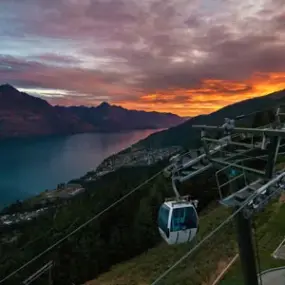 Queenstown Gondola