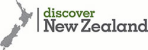 Discover New Zealand Logo