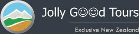 Jolly Good Tours Ltd.