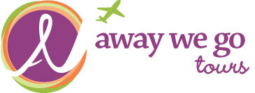 Away We Go Tours - DO NOT USE