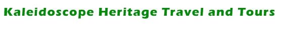 Kaleidoscope Heritage Travel and Tours